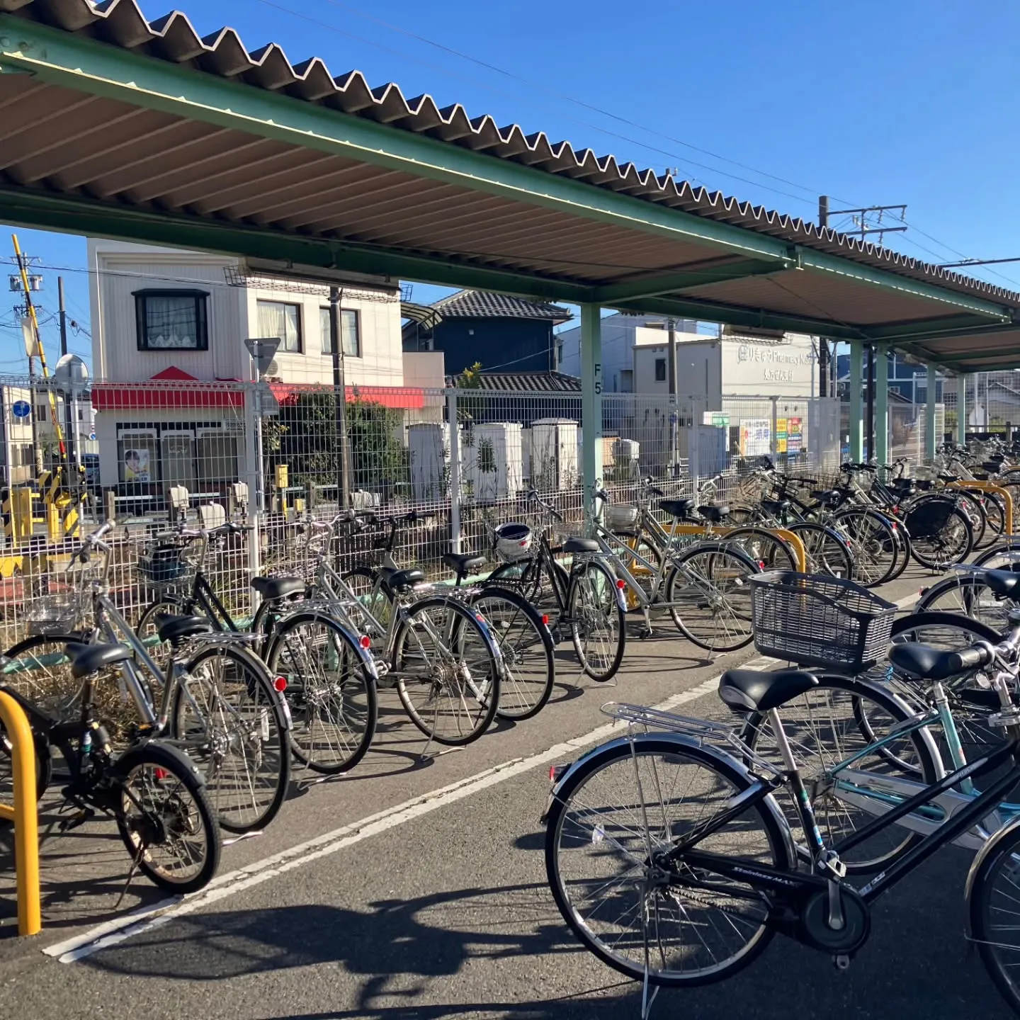 西尾市散策旅☆