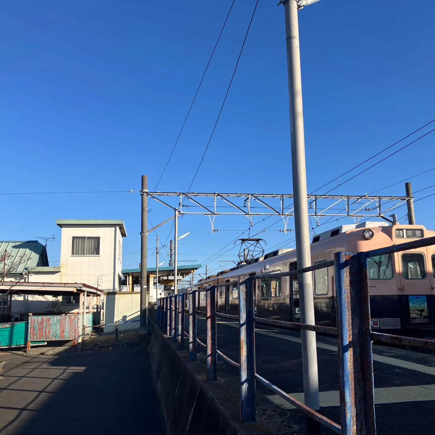 西尾市散策の旅☆