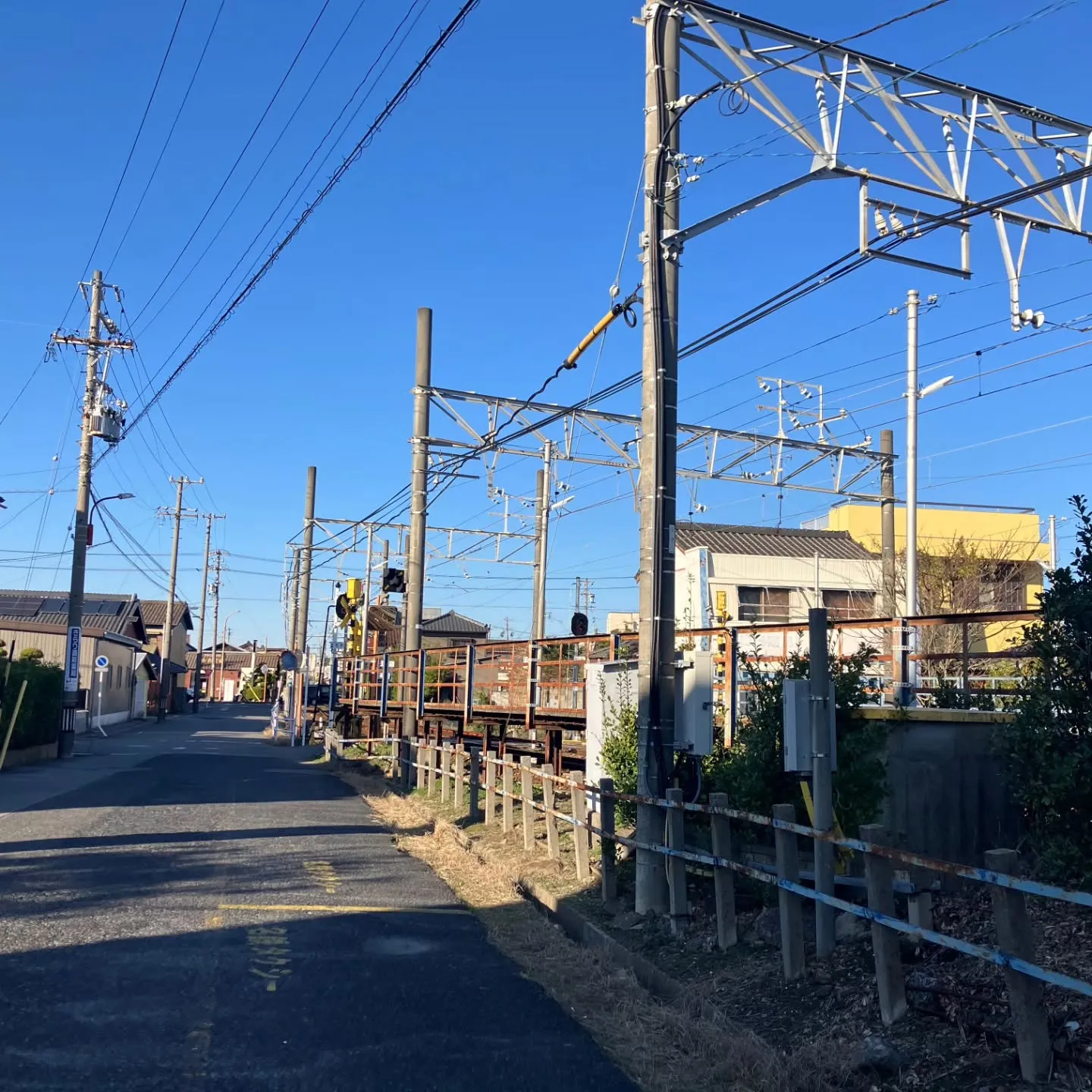 西尾市散策の旅☆