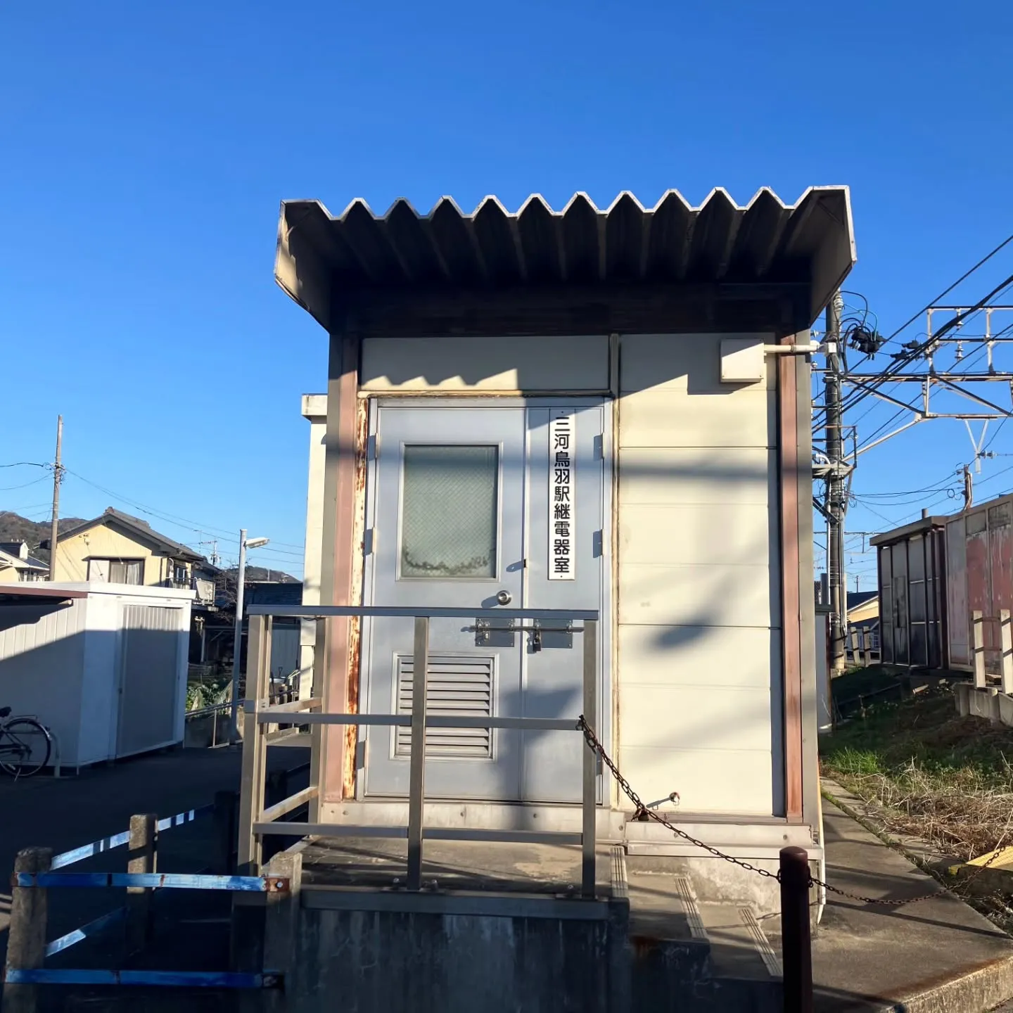 西尾市散策の旅☆