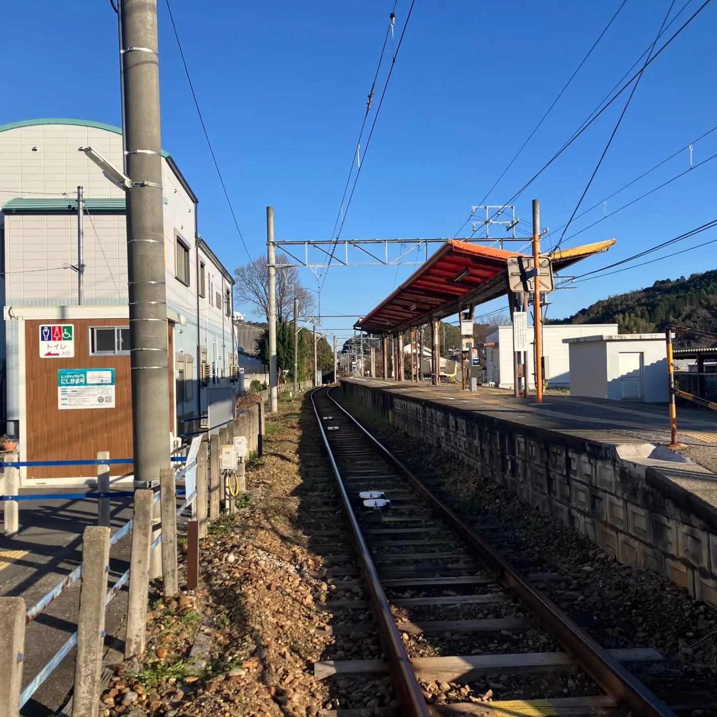 西尾市散策の旅☆