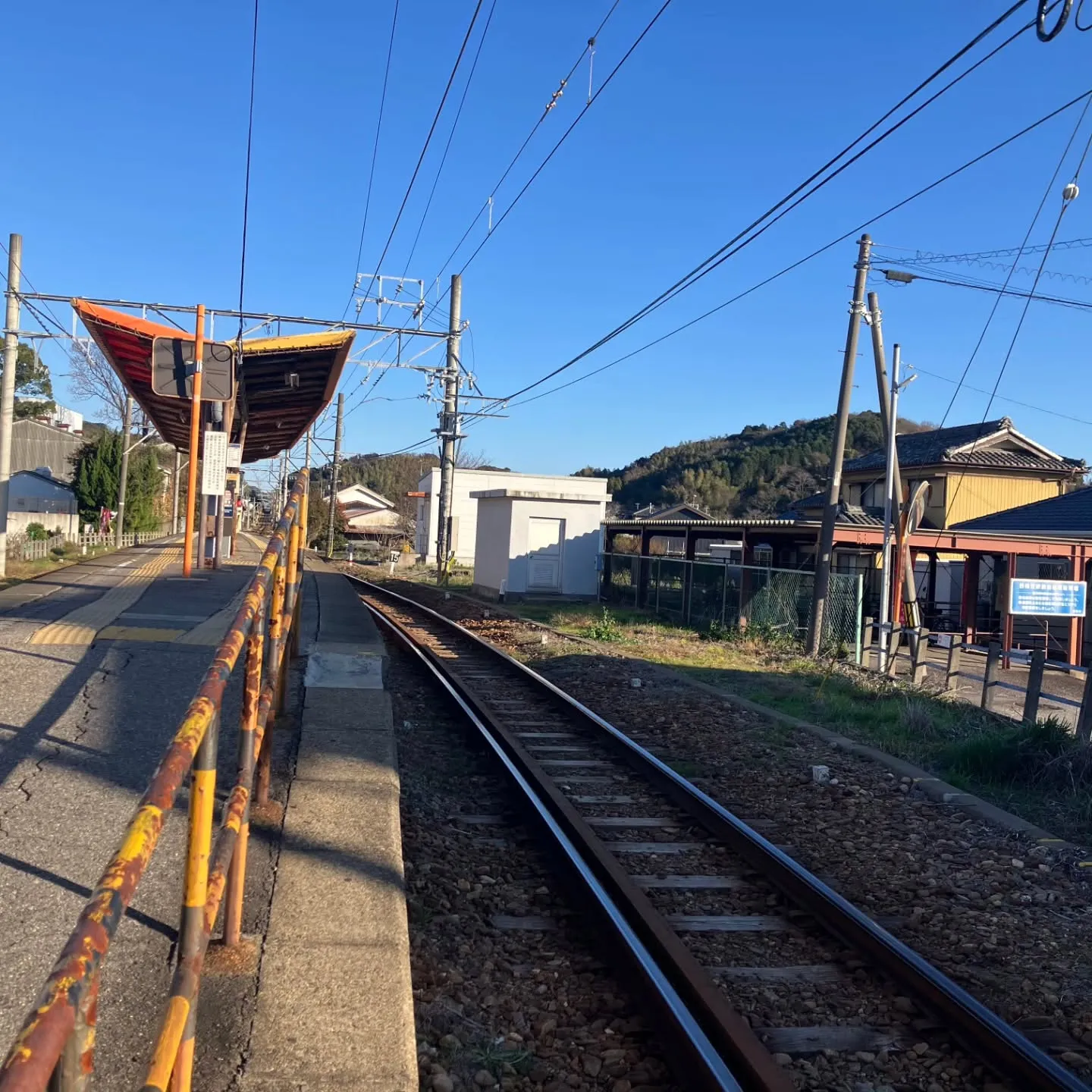 西尾市散策の旅☆
