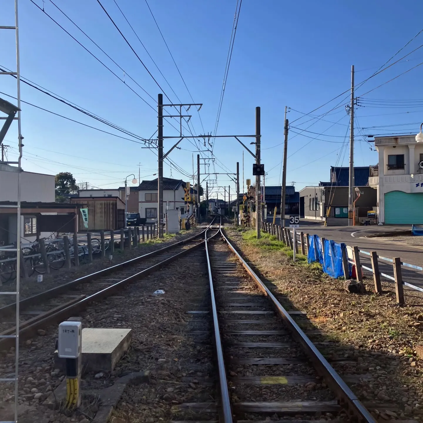 西尾市散策の旅☆
