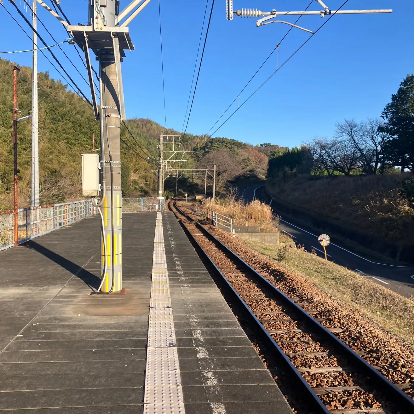 西尾市散策の旅☆