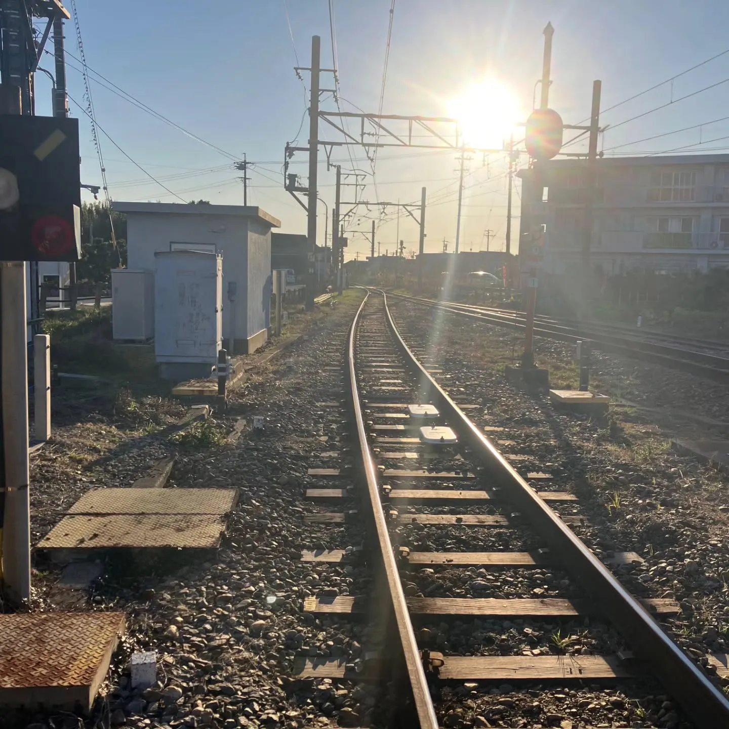 西尾市散策の旅☆