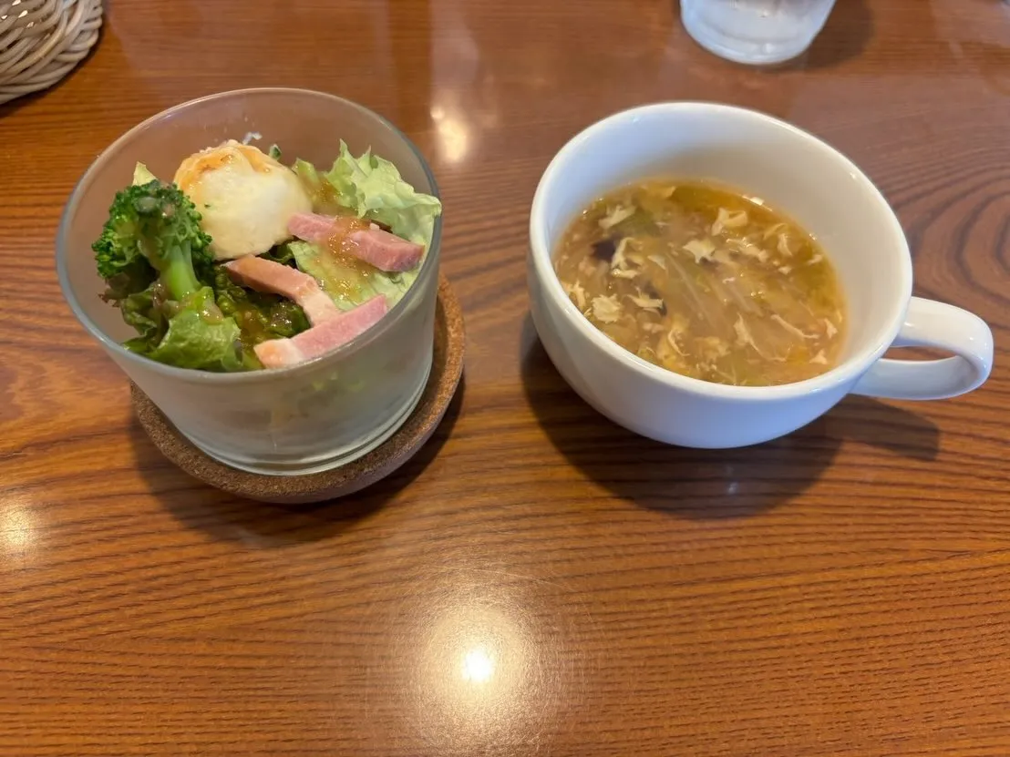 西尾市にあるwithさんへ😋