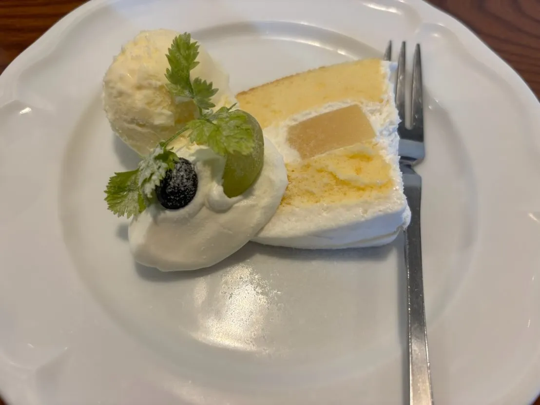西尾市にあるwithさんへ😋