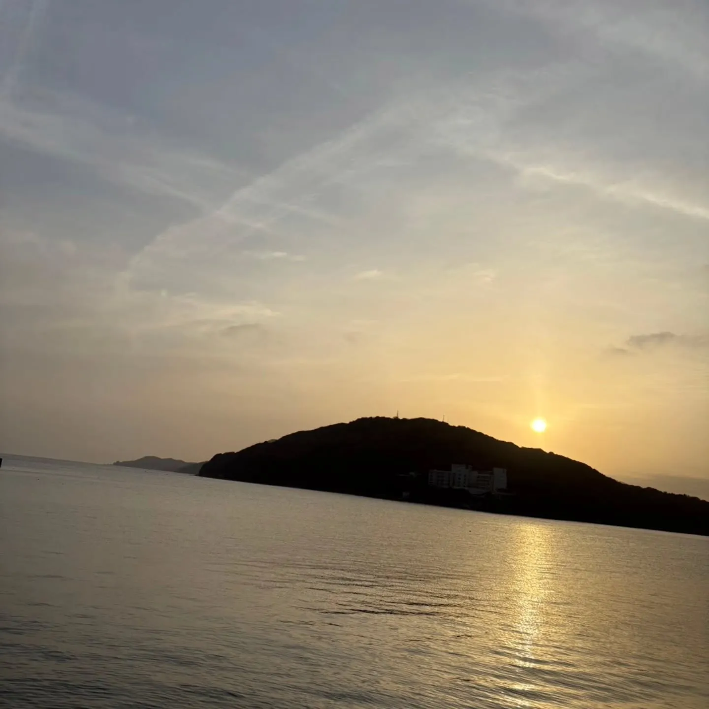 三重県は鳥羽市の鳥羽市営定期船に乗ってきました🚢