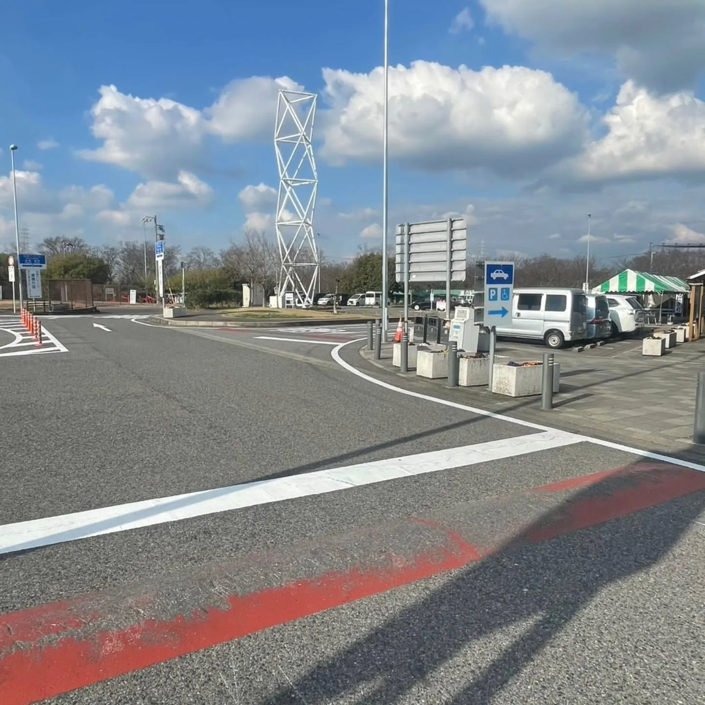 西尾市散策の旅☆