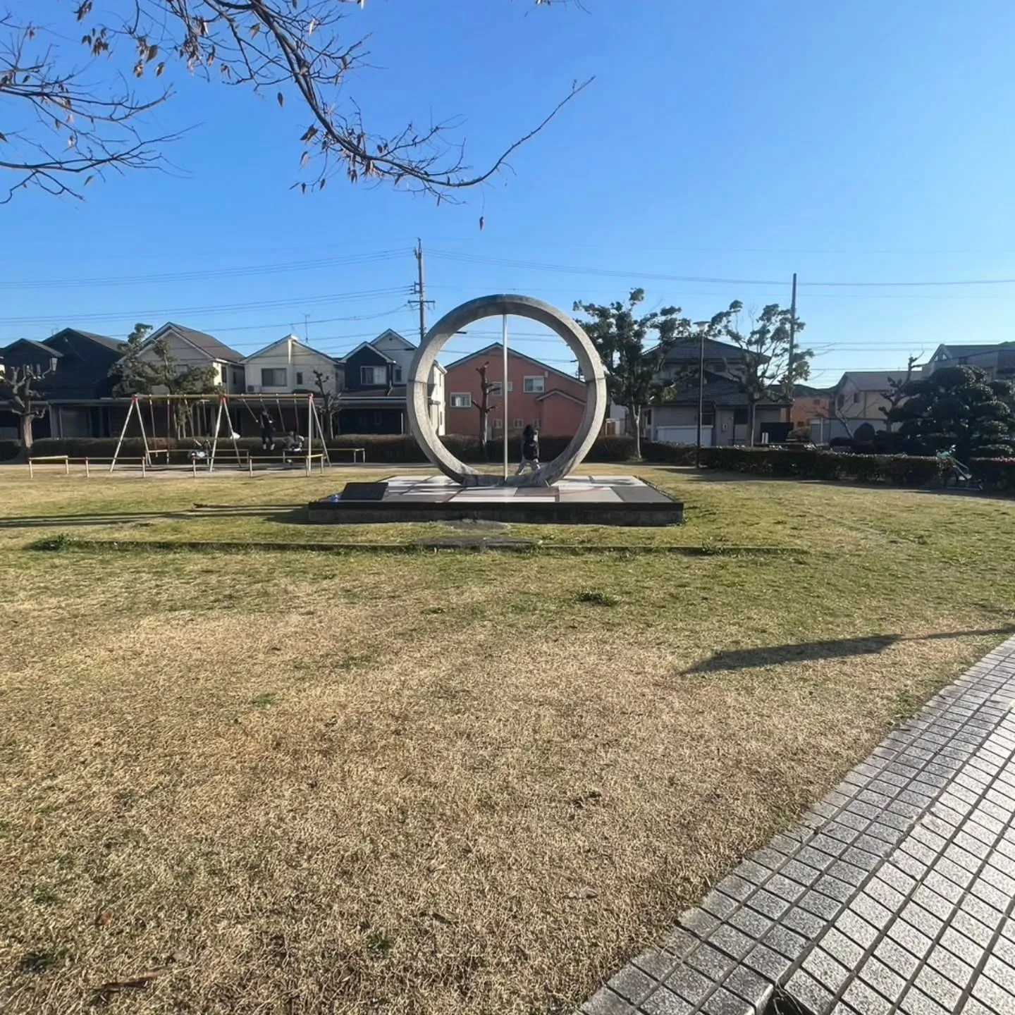 西尾市散策の旅☆