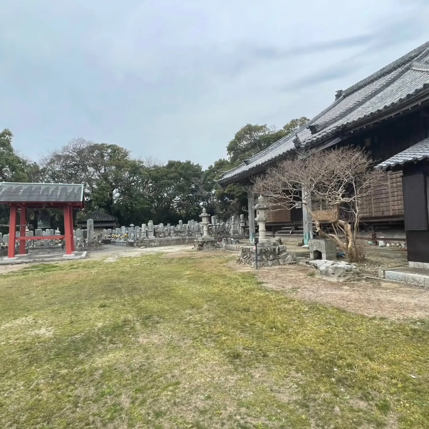 西尾市散策の旅☆