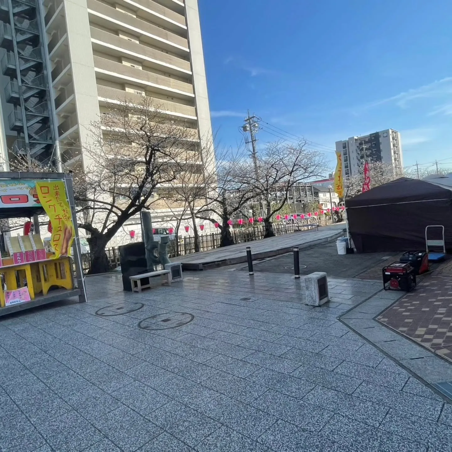 西尾市散策の旅☆