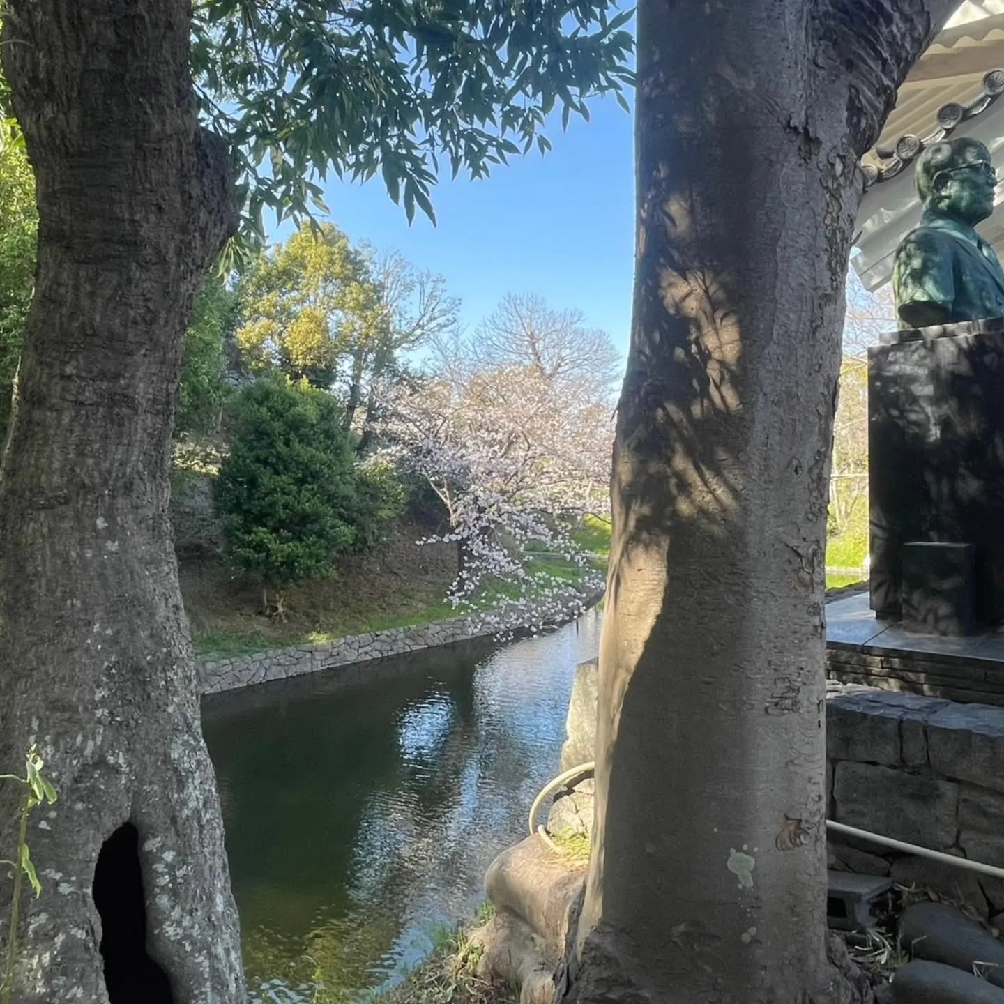 西尾市散策の旅☆