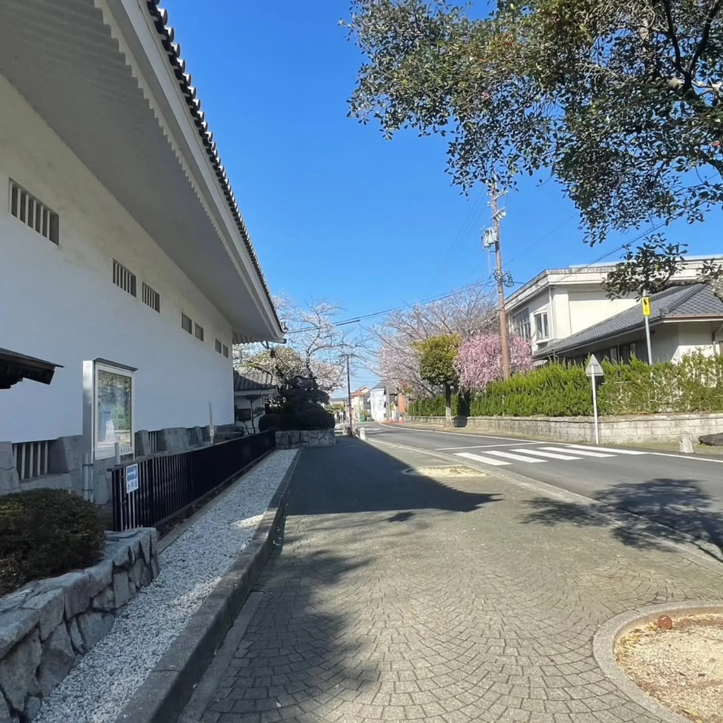 西尾市散策の旅☆