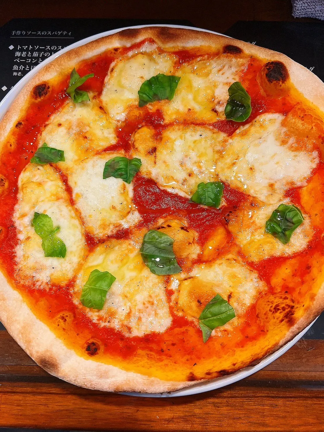 だいぶ時差投稿になってしまいましたが、、、