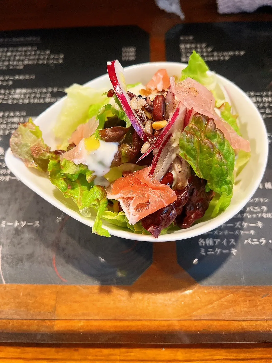 だいぶ時差投稿になってしまいましたが、、、