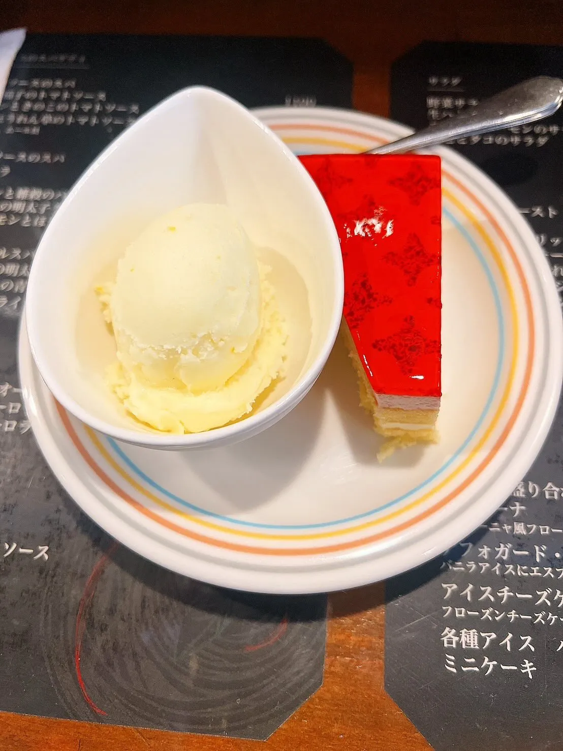 だいぶ時差投稿になってしまいましたが、、、