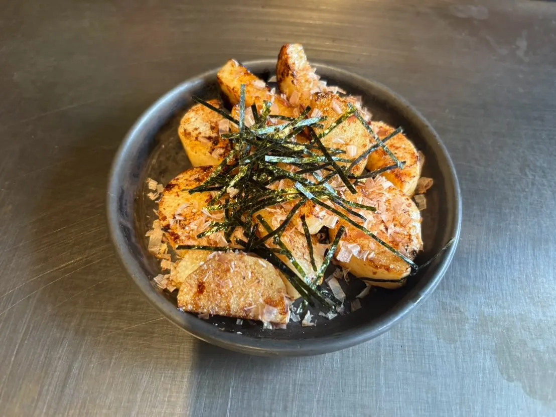 こちらも時差投稿になります、、、