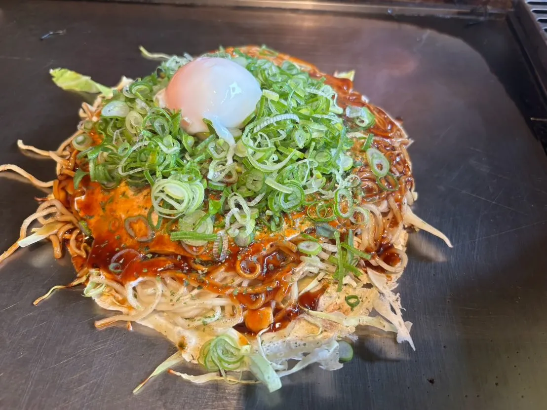 こちらも時差投稿になります、、、