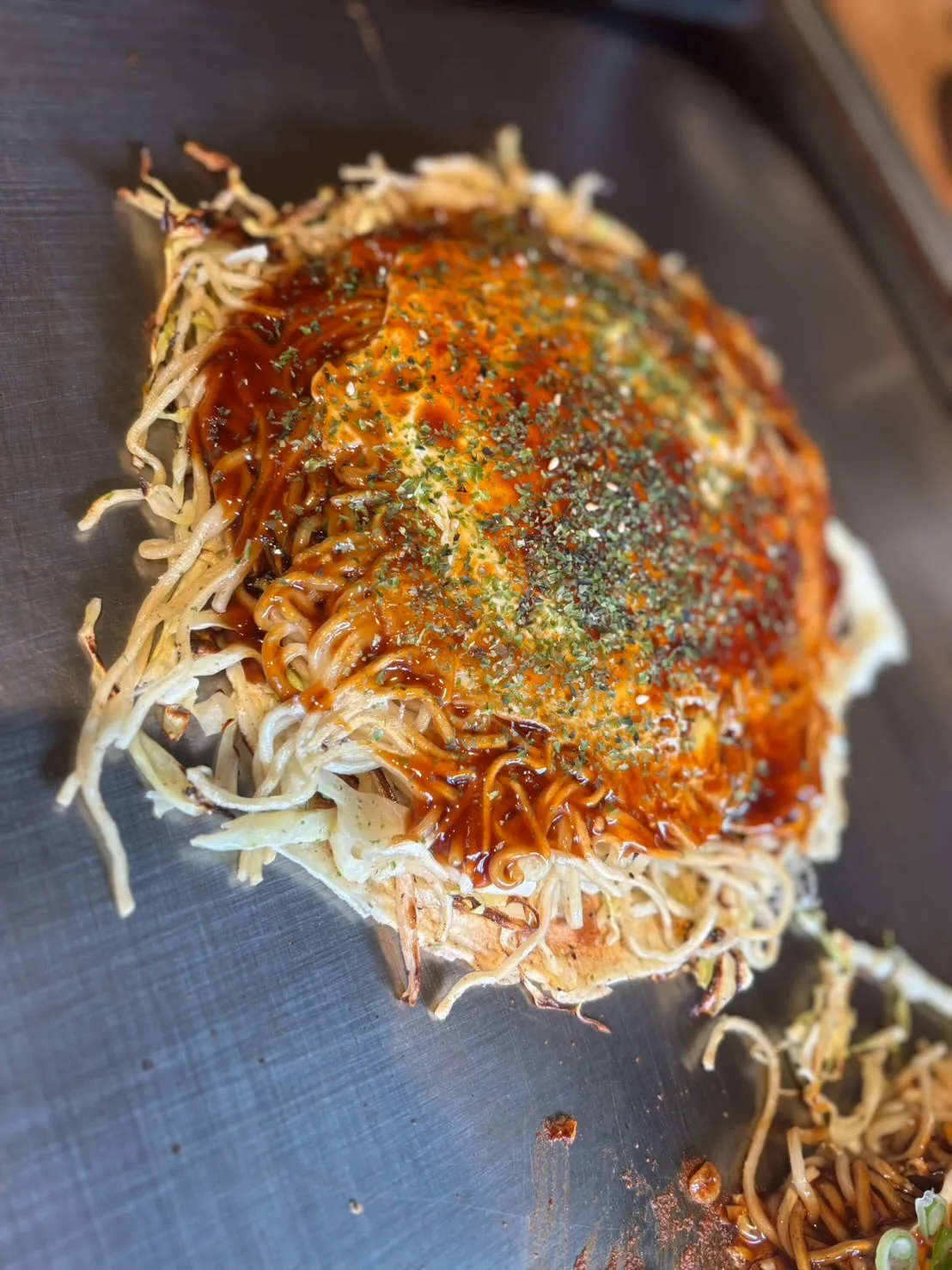 こちらも時差投稿になります、、、