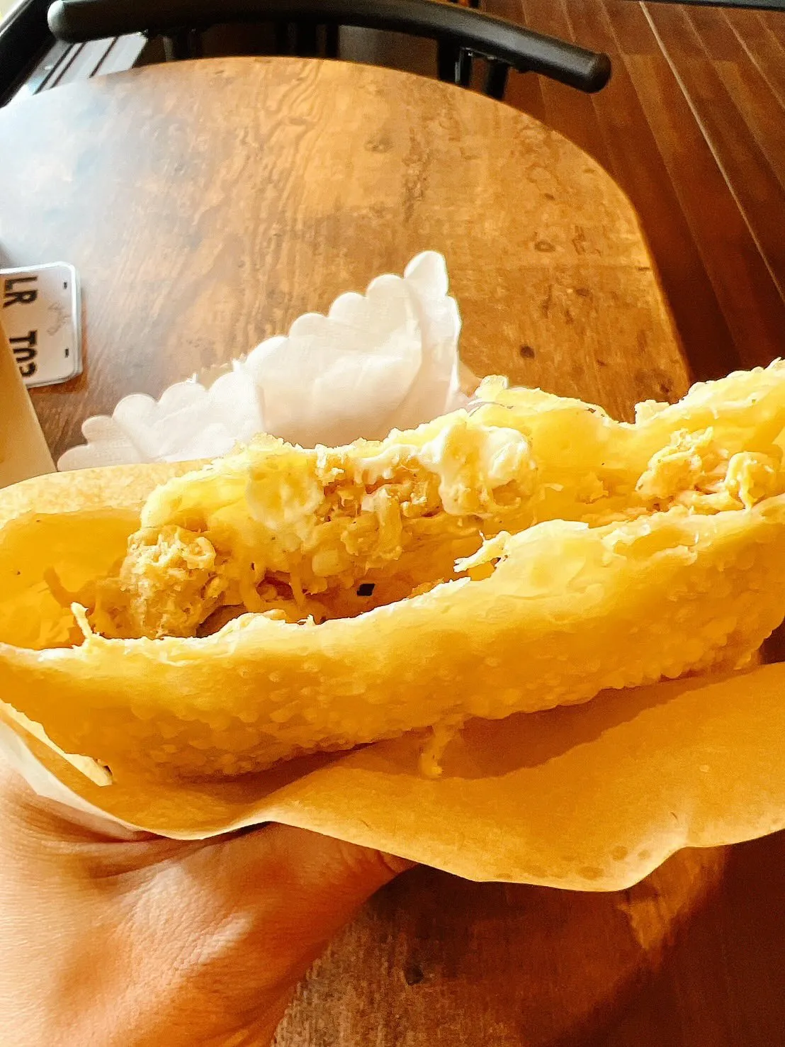 先日3月に西尾市にオープンした