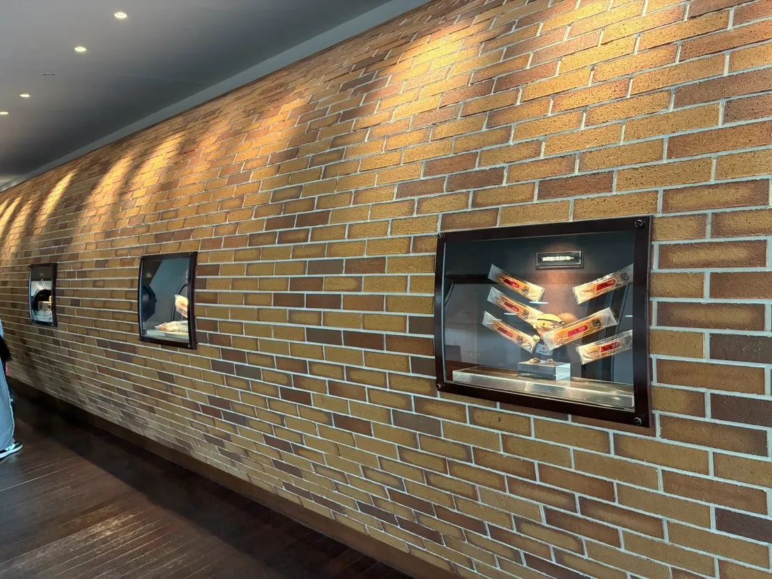 少し前になりますが、