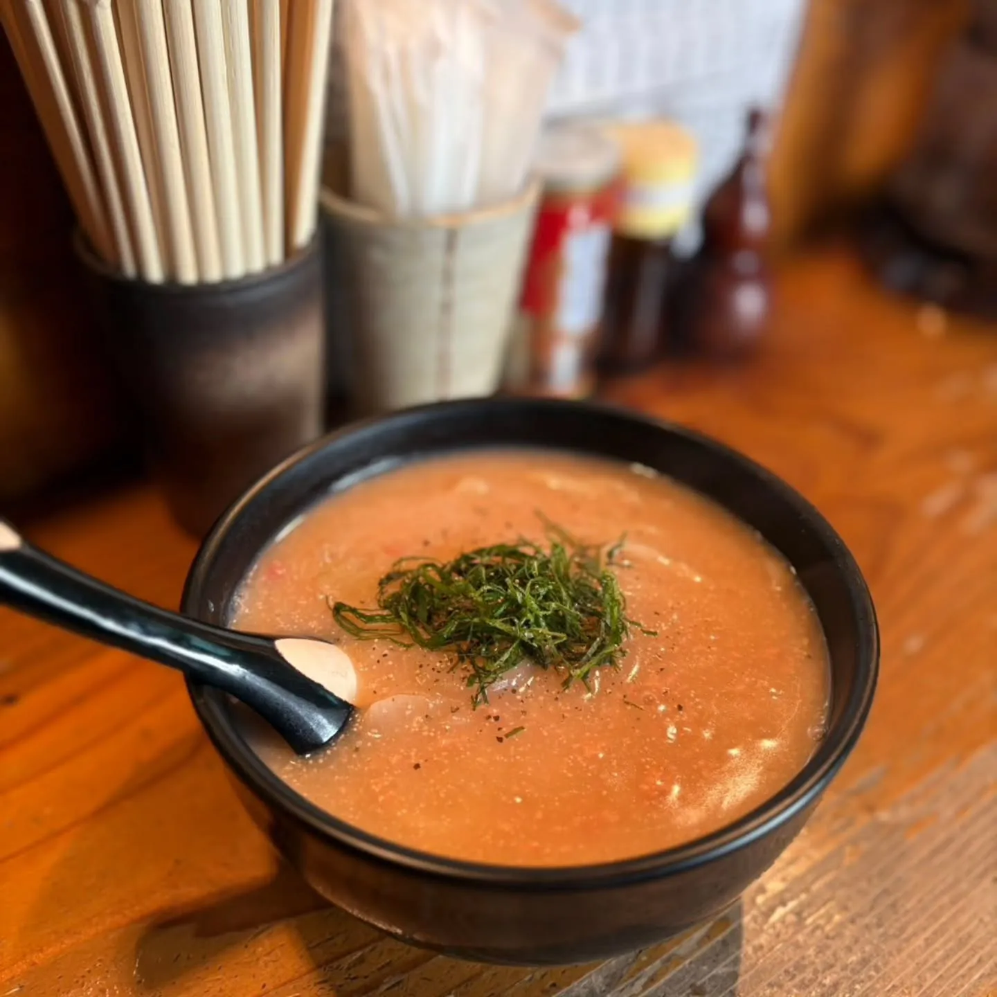 23号バイパス野田インター降りてすぐ、東刈谷のカレーうどんあ...