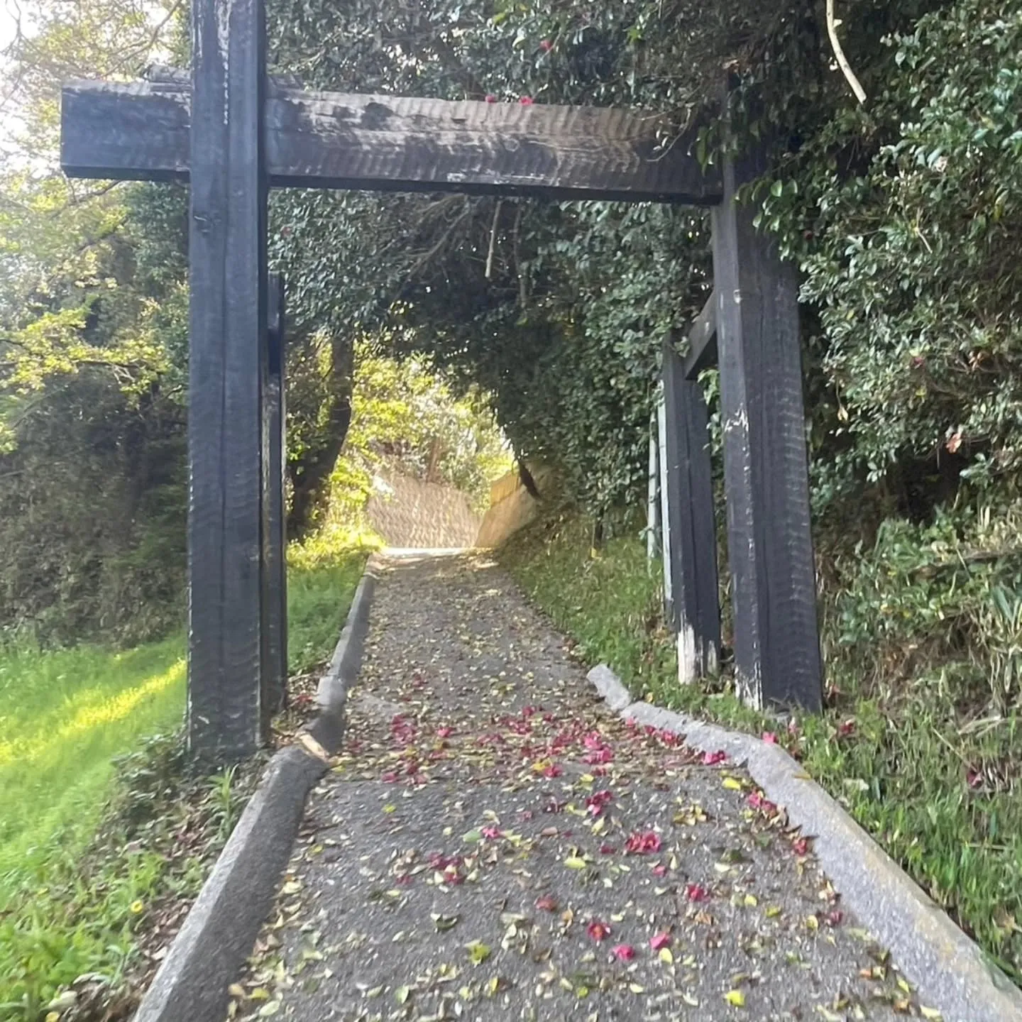 西尾市散策の旅☆