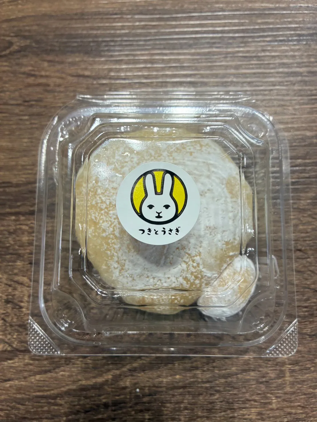 岡崎市にあるつきとうさぎ　さんの