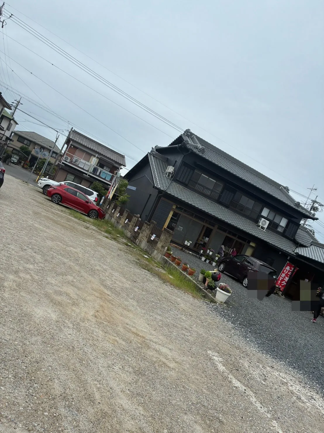 先日、刈谷市東境町にある