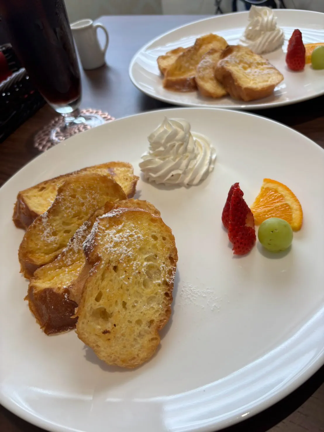 半田市にあるカフェルナールさんへ🍽️