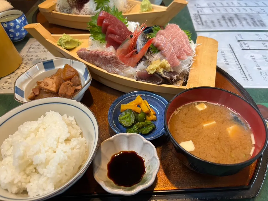 先日、ずっと行ってみたかった幸田にある大ちゃんへ🍣