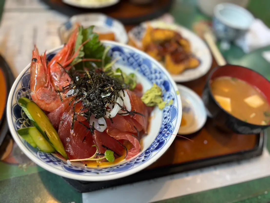先日、ずっと行ってみたかった幸田にある大ちゃんへ🍣