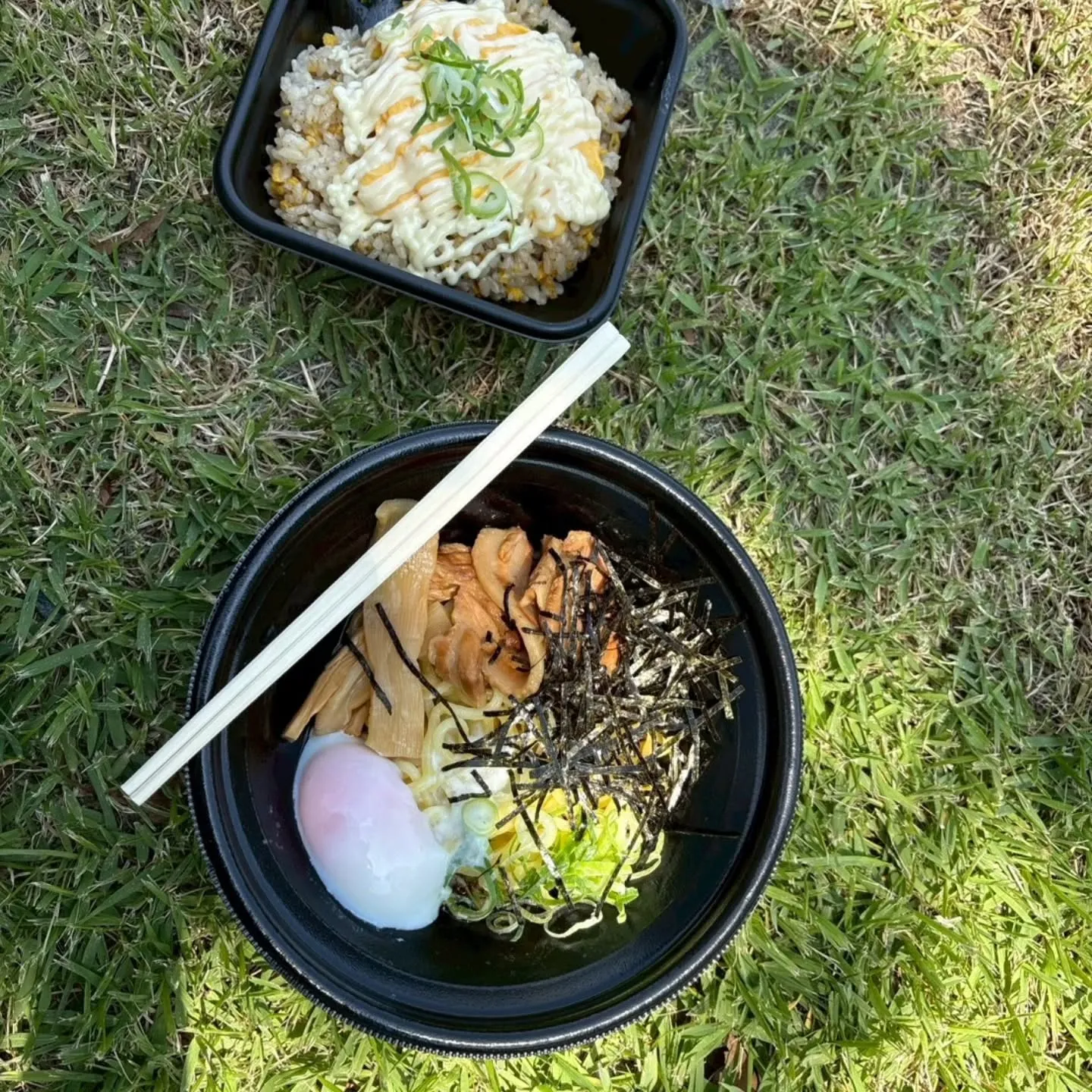 少し前になりますが(^_^;)