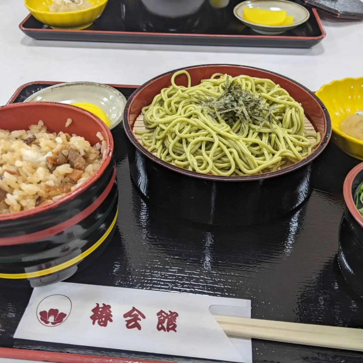 三重県鈴鹿市の椿大神社に椿まいりへ⛩️
