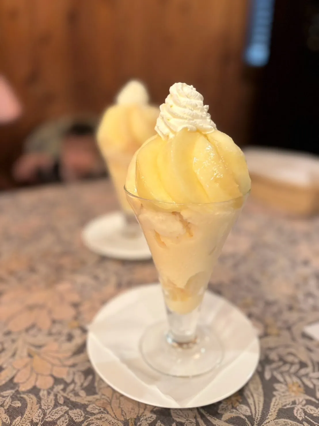 半田市にあるシャンドール さんへ🤩