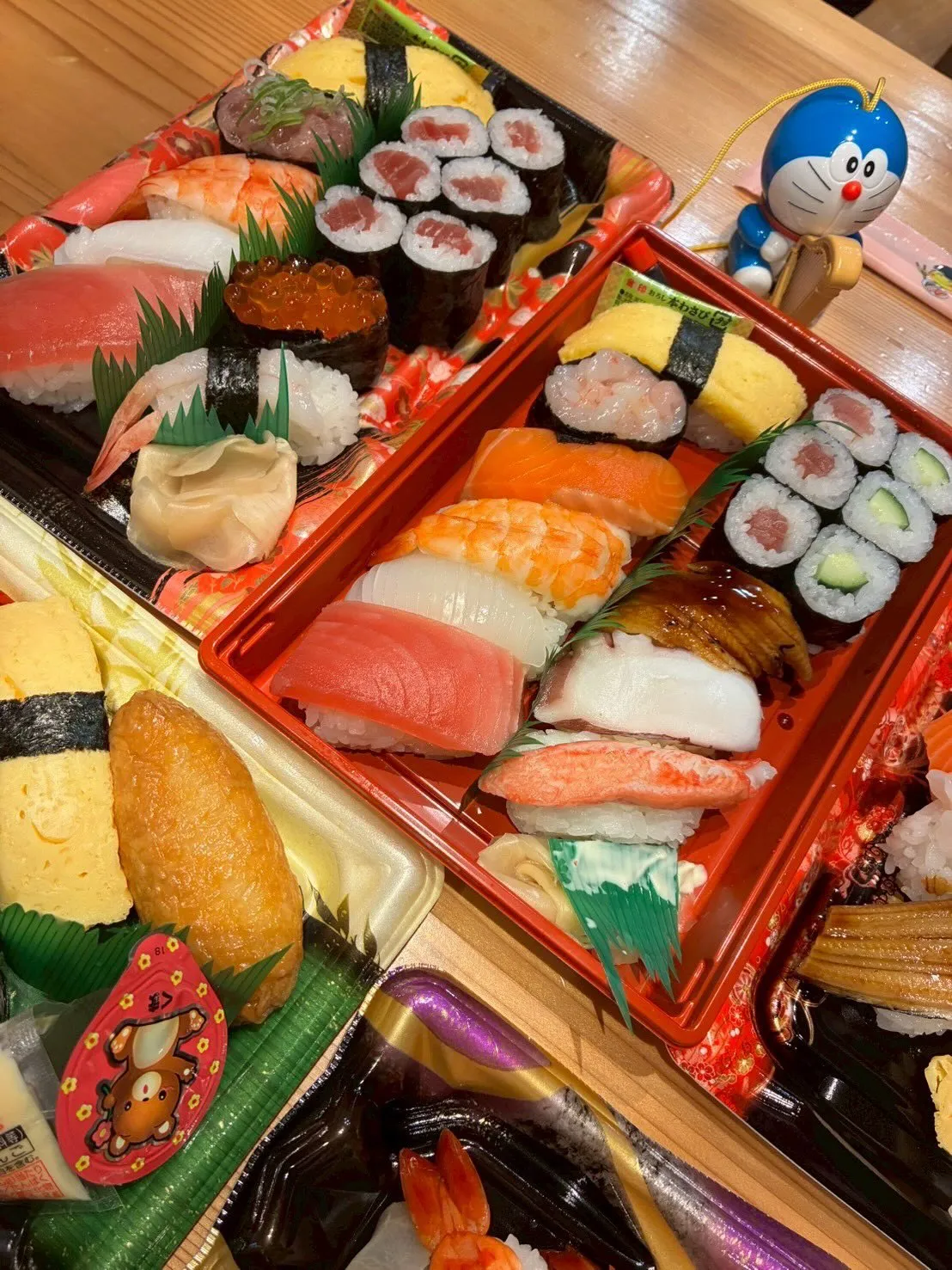 時差投稿にはなりますが