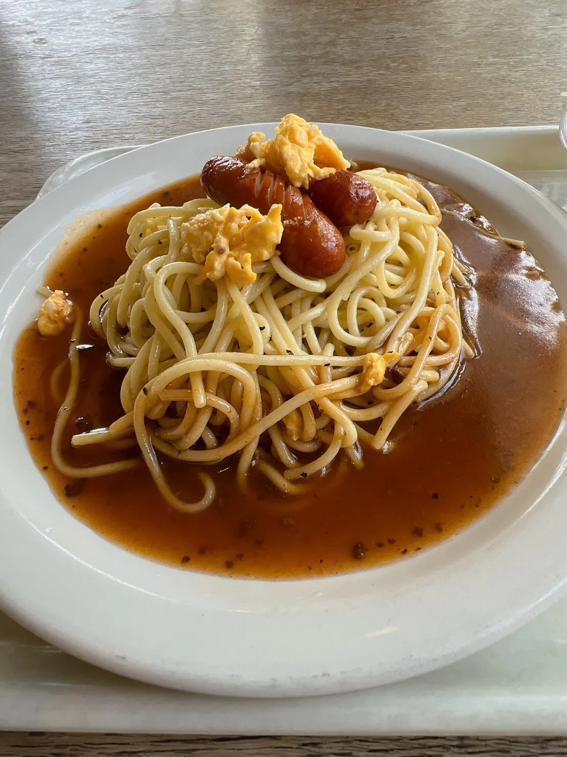 暑いですね🥵