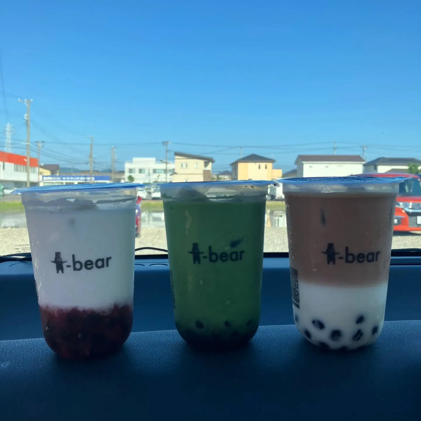 西尾市矢曽根町のT-bear cafe