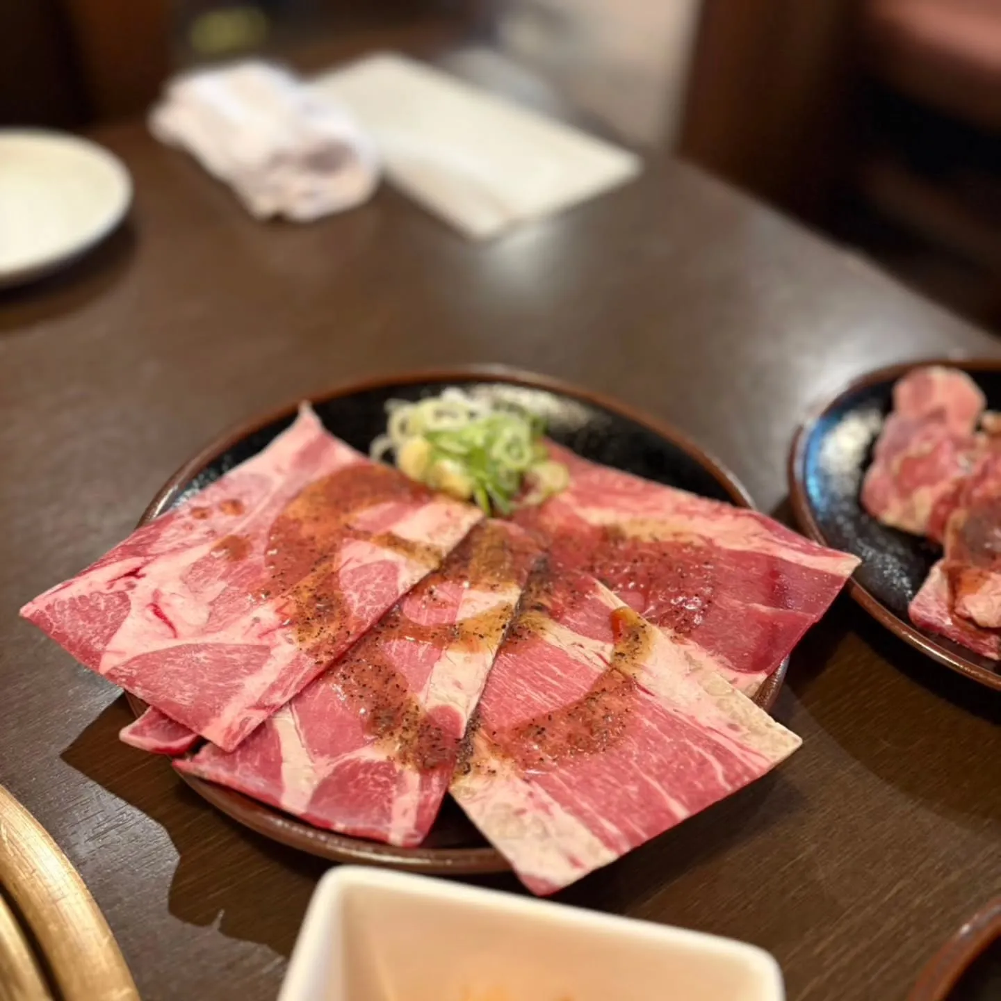 東海市の焼肉純ちゃん名和店へ✨️