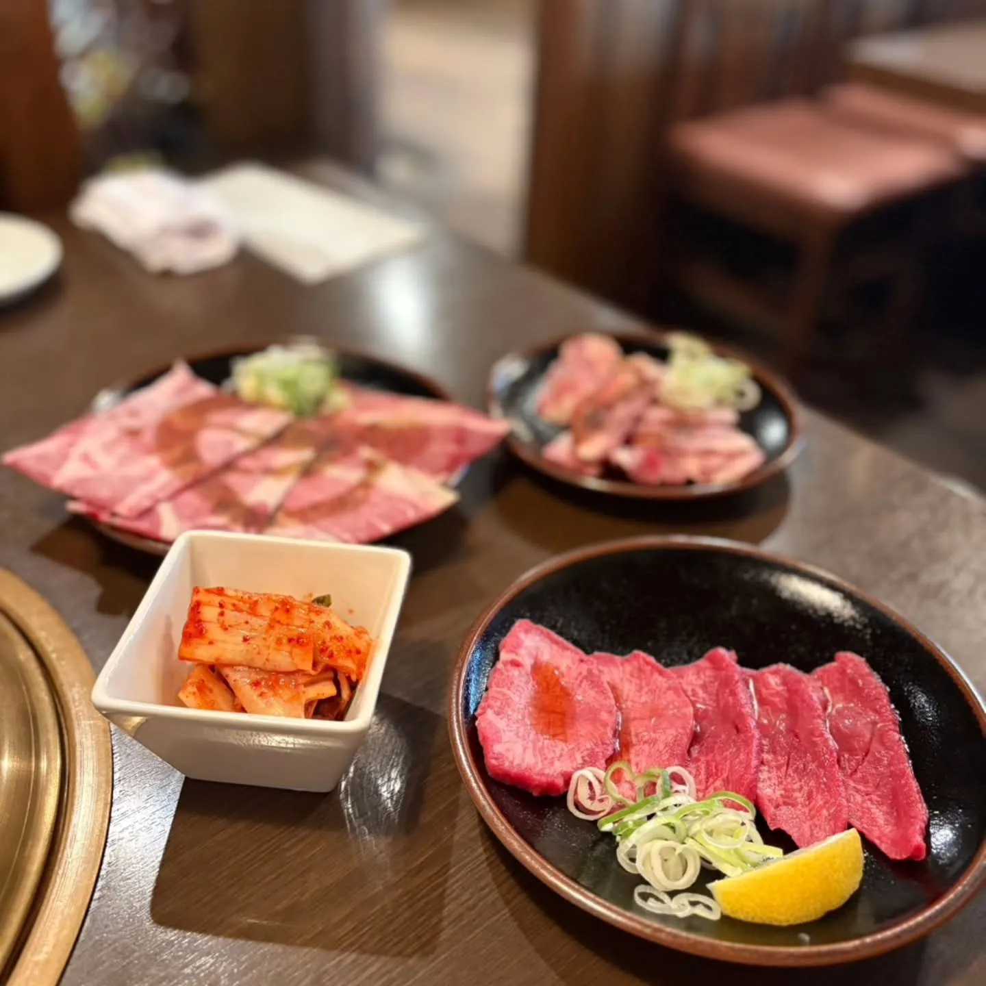 東海市の焼肉純ちゃん名和店へ✨️
