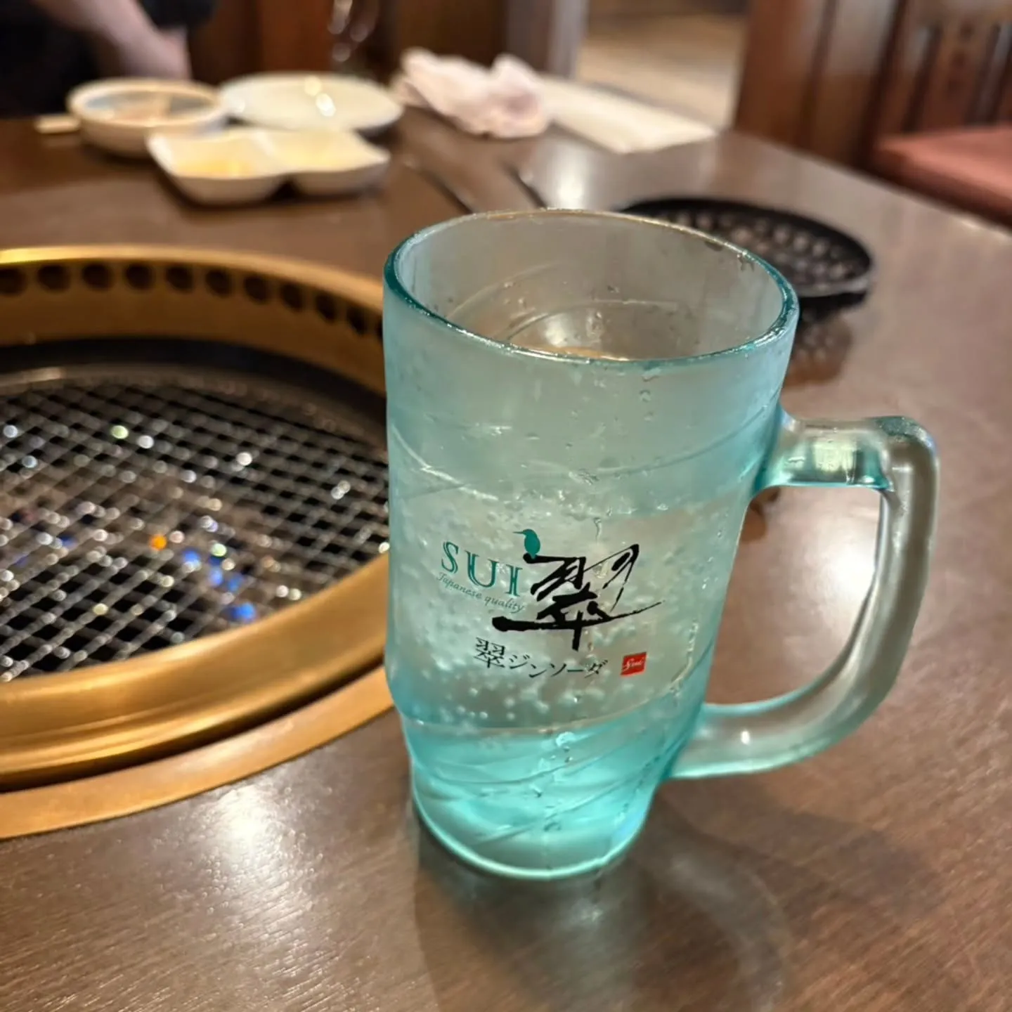 東海市の焼肉純ちゃん名和店へ✨️