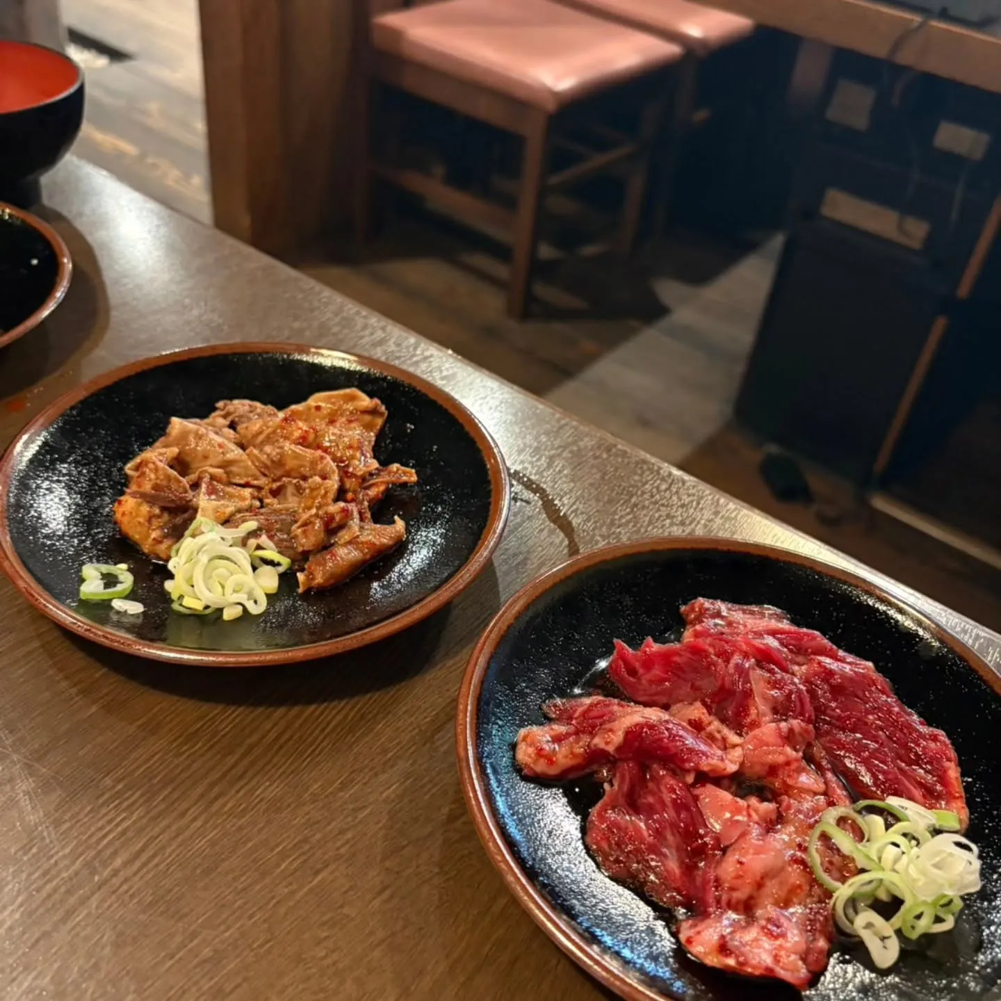 東海市の焼肉純ちゃん名和店へ✨️