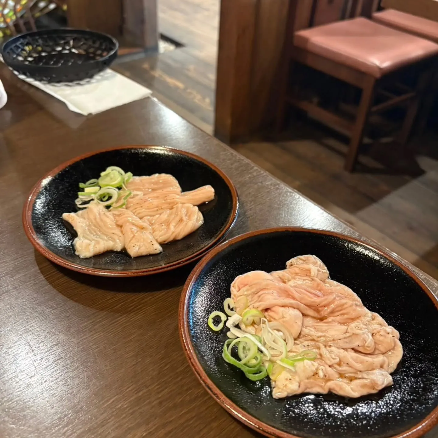 東海市の焼肉純ちゃん名和店へ✨️