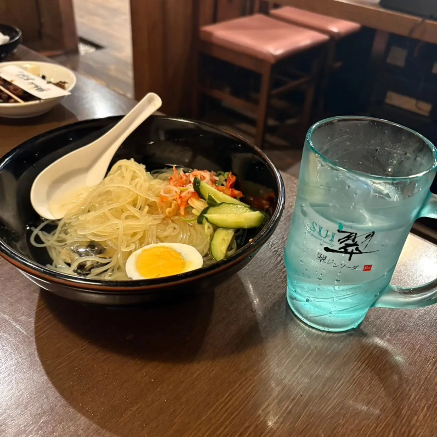 東海市の焼肉純ちゃん名和店へ✨️