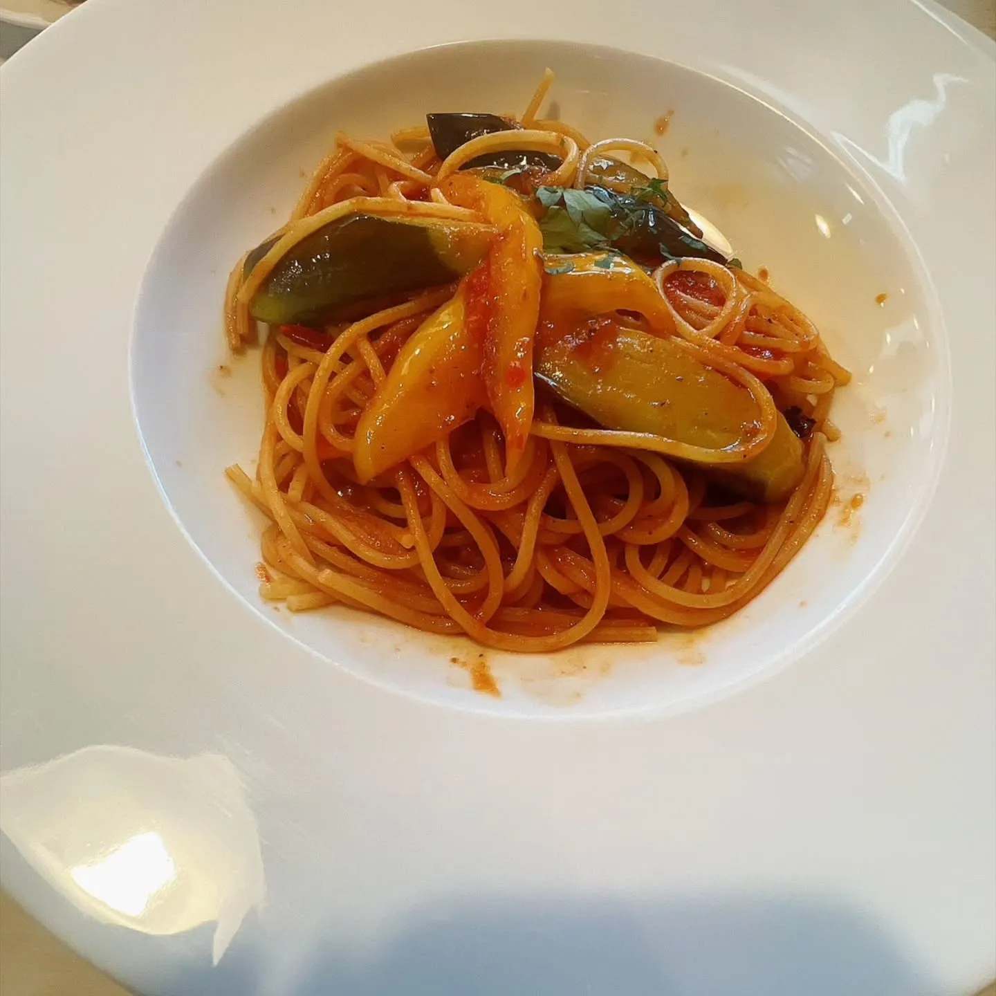 西尾市今川町のパスタ・ド・エレゾンへ🍝