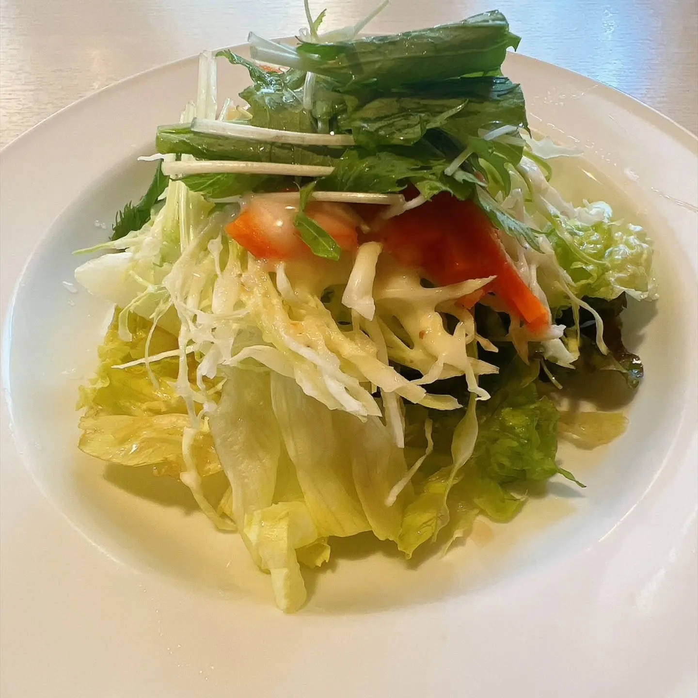 西尾市今川町のパスタ・ド・エレゾンへ🍝