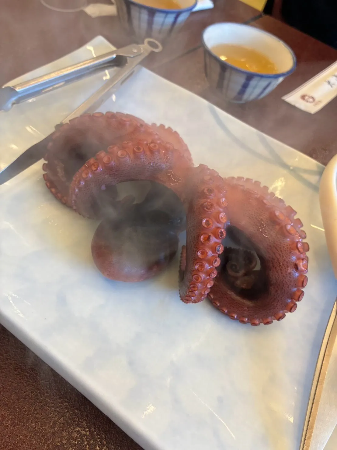 子ども達の夏休みに日帰りで日間賀島へ🐙