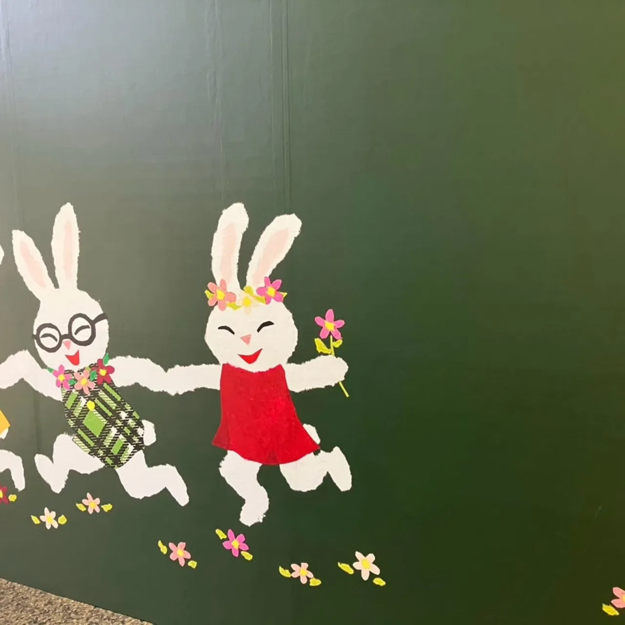 刈谷市美術館で催されている