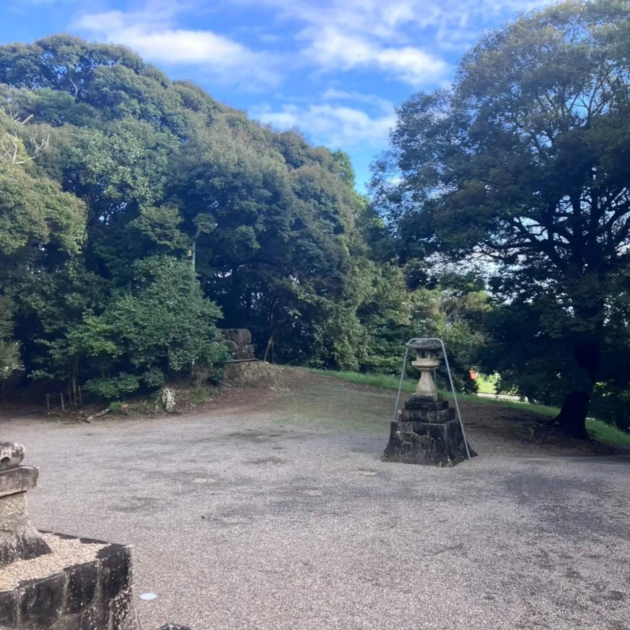西尾市散策の旅☆